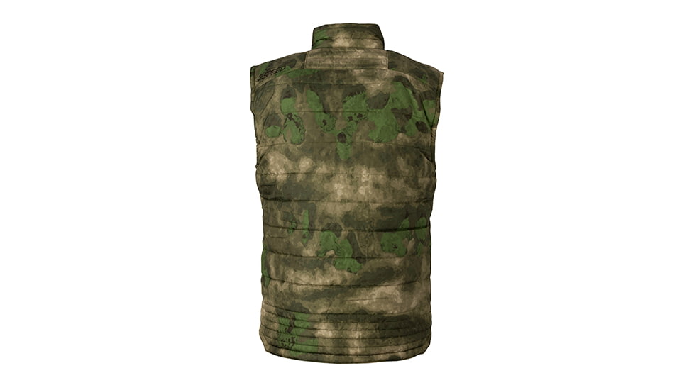 Browning Speed Shrike Vest, A-Tacs Fg, Small, 3058290901