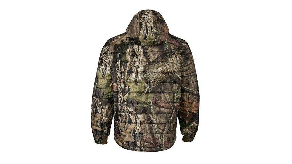 Browning Tommy Boy Jacket, Mobuc, 2XL, 3045972805