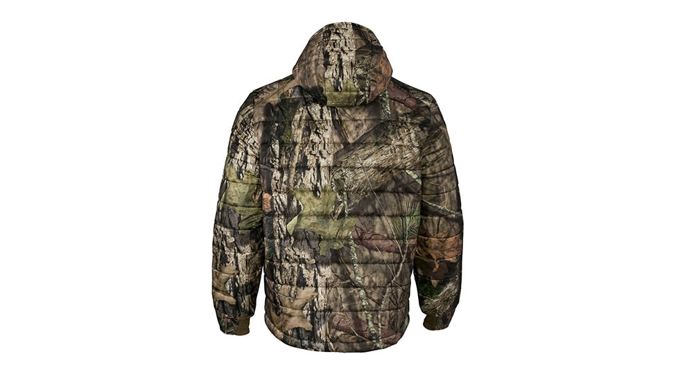Browning Tommy Boy Jacket, Mobuc, Extra Large, 3045972804