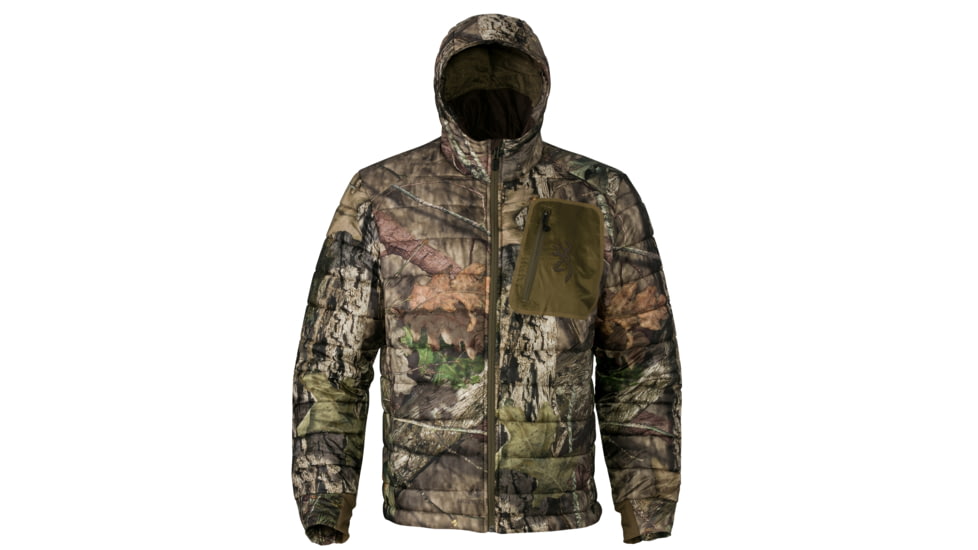 Browning Tommy Boy Jacket, Mobuc, Extra Large, 3045972804