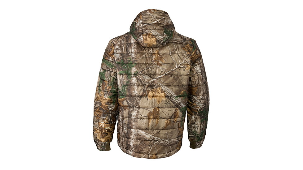 Browning Tommy Boy Jacket, Rtx, Large, 3045972403