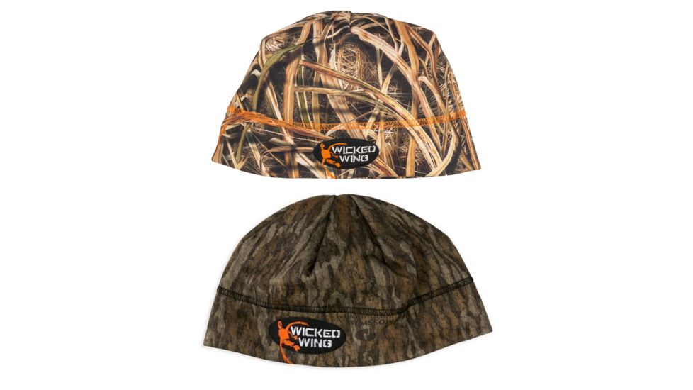 Browning Wicked Wing Beanie