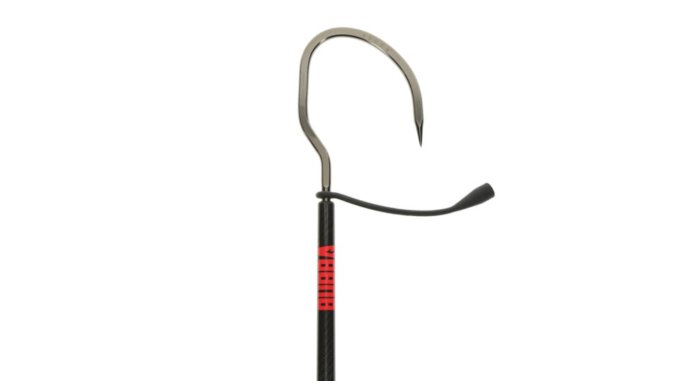 Bubba Blade Carbon Fiber Fishing Gaff, 4in Hook, 7in Handle, 1099743