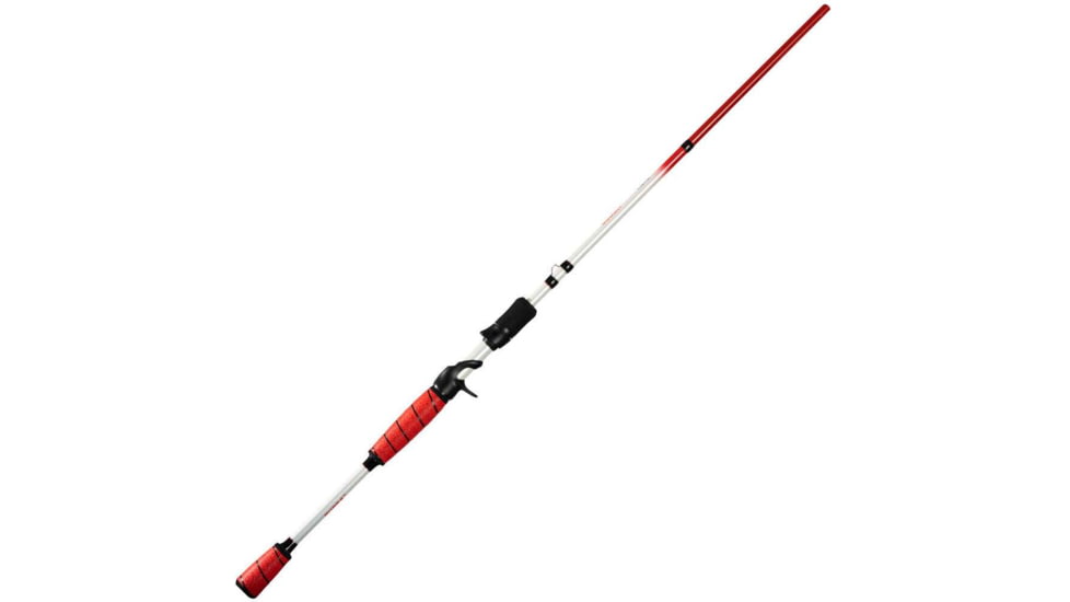 Bubba Blade T701MHF-C Tidal Casting Rod, Single Pack, 7ft, 1137630