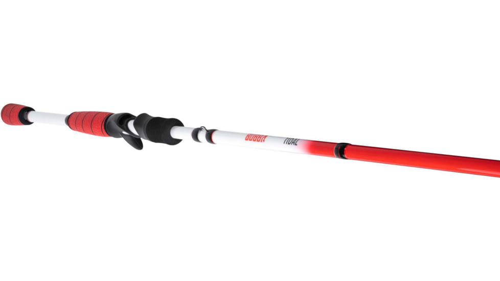 Bubba Blade T701MHF-C Tidal Casting Rod, Single Pack, 7ft, 1137630