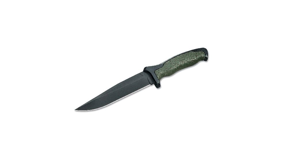 Buck Knives Nighthawk Black Nylon Sheath Box - 065015BK2247