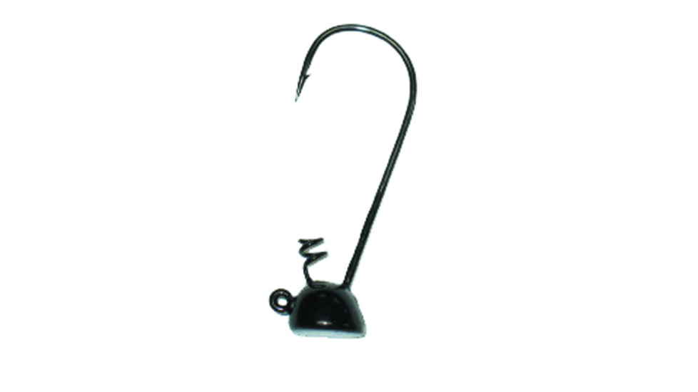 Buckeye Lures Spot Remover Pro Model, 3/16 Oz, Black, BEL-SRSBL316-5