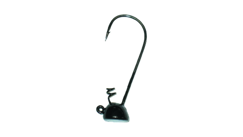 Buckeye Lures Spot Remover Pro Model, 5/16 Oz, Black, BEL-SRSBL516-5