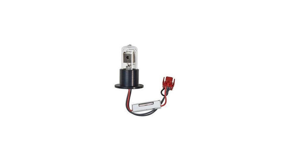 Bulbtronics Lamp Deuterium Gilson 010802-001