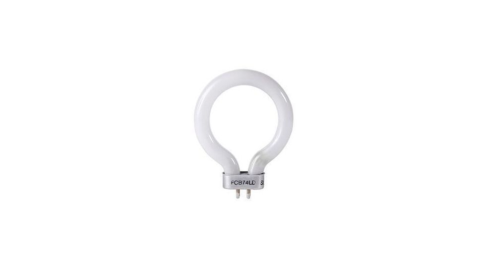Bulbtronics Lamp Fluorescent UFLFCB74LD 016543-001