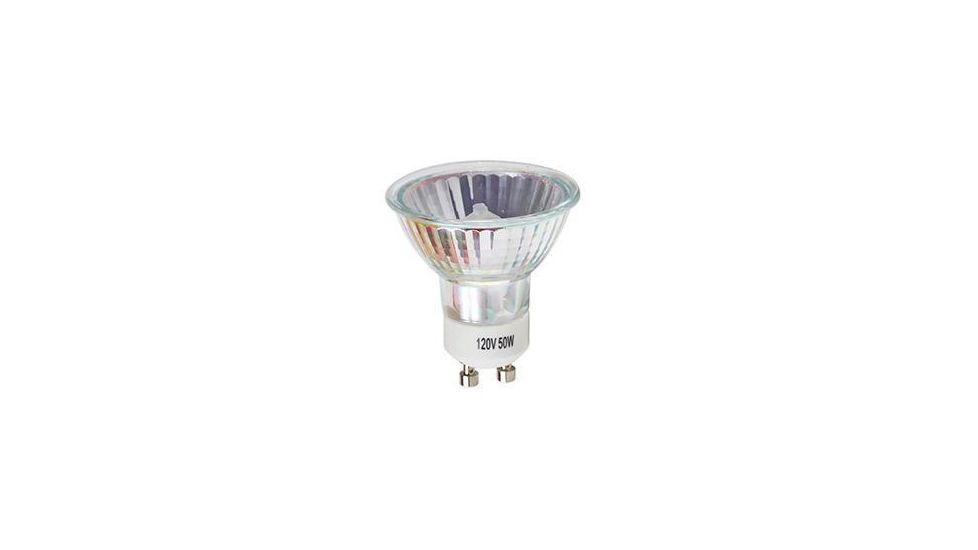 Bulbtronics TUNG-HALO 110/120V 50W MR16 000390