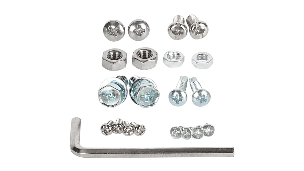 Bulldog Winch 8 Gang Switch Panel System