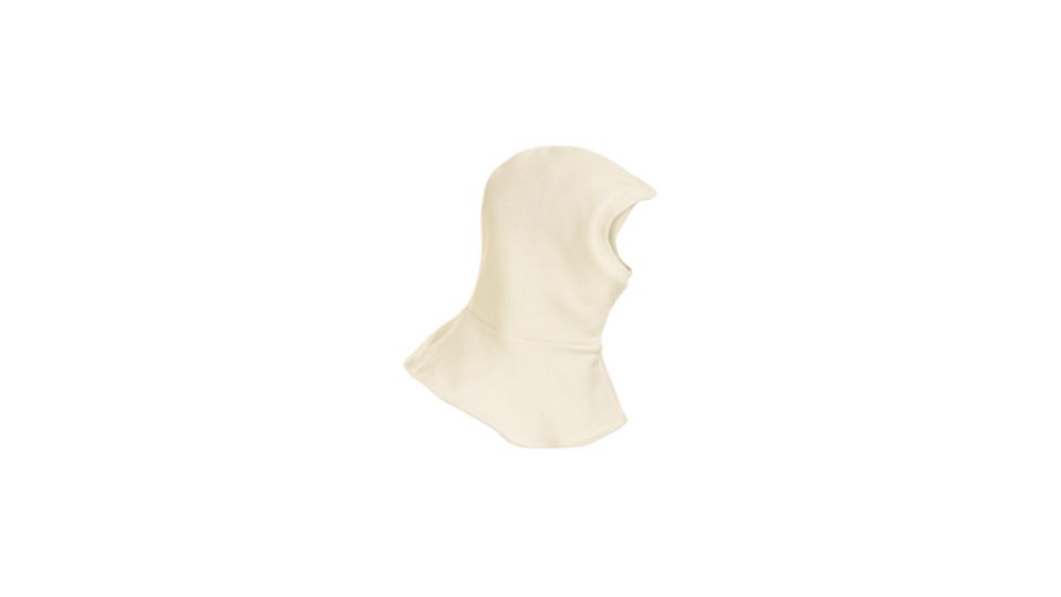 Bulwark Knit Balaclava, Nomex IIIA, Natural, RGM HNB2NARGM