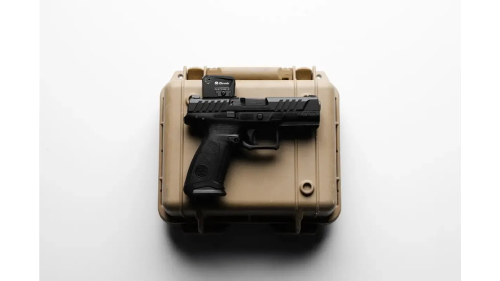 Burris Reflex Sight Fastfire E 3 Moa Red Dot