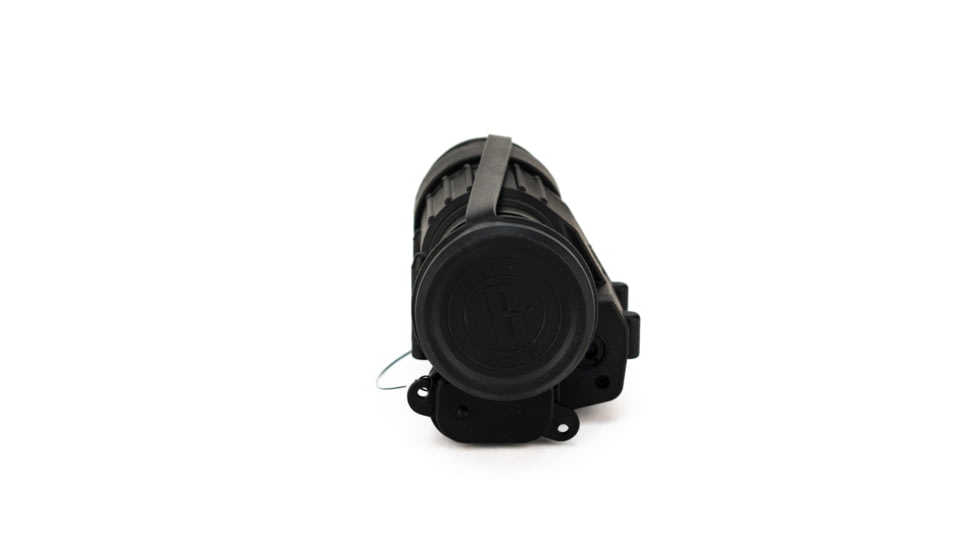 Bushnell 2X28mm Digital Sentry NV Monocular Weapon Helmet Mount, Black, AR142BK