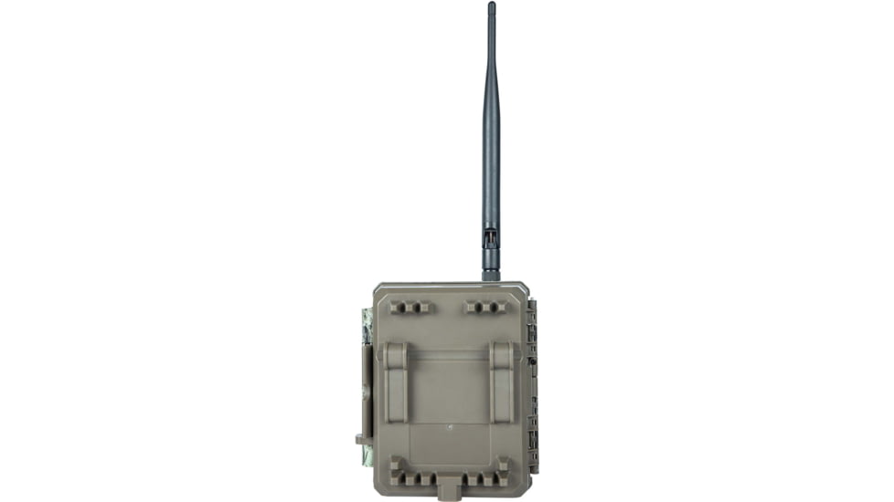 Bushnell CelluCore 30mp AT&amp;T No Glow Treebark Trail Cam, Camo, Box, 119902A