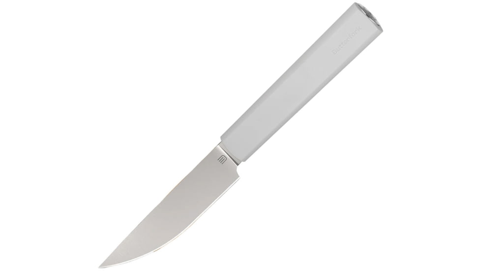Butterfork Paring Knife Light Gray, BF01PKLG