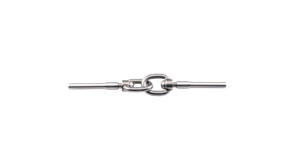 C. Sherman Johnson Interlocking Swivel Gate Eye f/1/8in Wire, 26-410