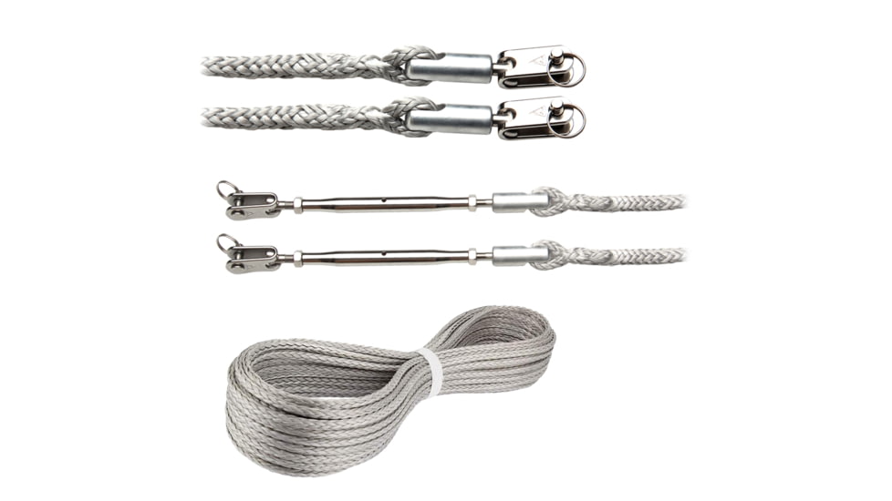 C. Sherman Johnson Splice Line Large Boat Kit f/Boats up to 40ft, SLK-40