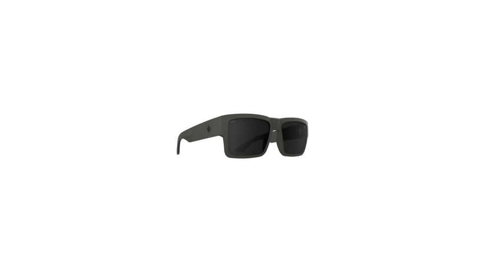 Spy Optic Cyrus - Spy Optic - Matte Olive Sunglasses FA2BB923, 181484