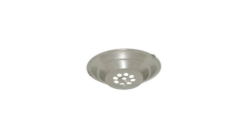 Magma Inner Fire Pan with Grill Clips After S/N 1408001, inner-fire-pan-with-grill-clips-after-sn-1408001