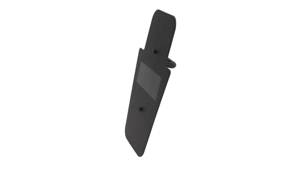 Caliber Armor PRO Series Level IIIA-HG2 Shield