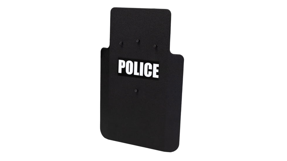Caliber Armor PRO Series Level IIIA-HG2 XL Shield