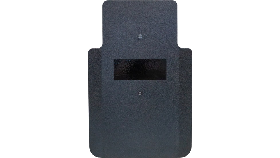 Caliber Armor PRO Series Level IIIA-HG2 XL Shield
