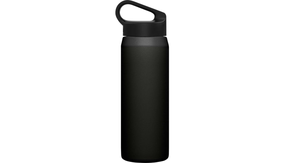 CamelBak 25 oz Carry Cap SST Vacuum Insulated, Black, 25 oz, 2810001075
