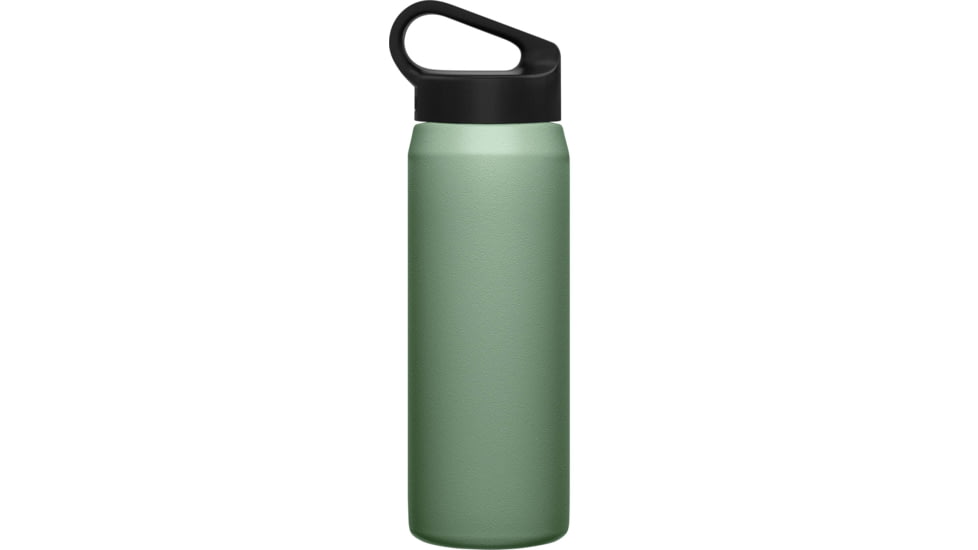 CamelBak 25 oz Carry Cap SST Vacuum Insulated, Moss, 25 oz, 2810301075