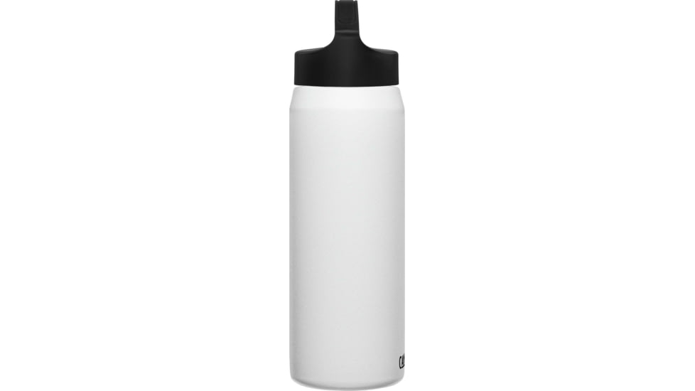 CamelBak 25 oz Carry Cap SST Vacuum Insulated, White, 25 oz, 2810101075