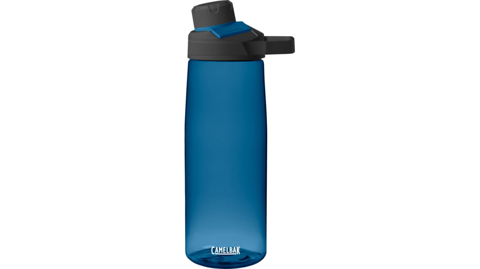 CamelBak Chute Mag Bottle, Bluegrass, .75L/25 oz, 1512401075