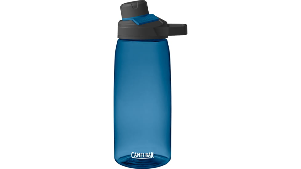 CamelBak Chute Mag Bottle, Bluegrass, 1L/32 oz, 1513401001