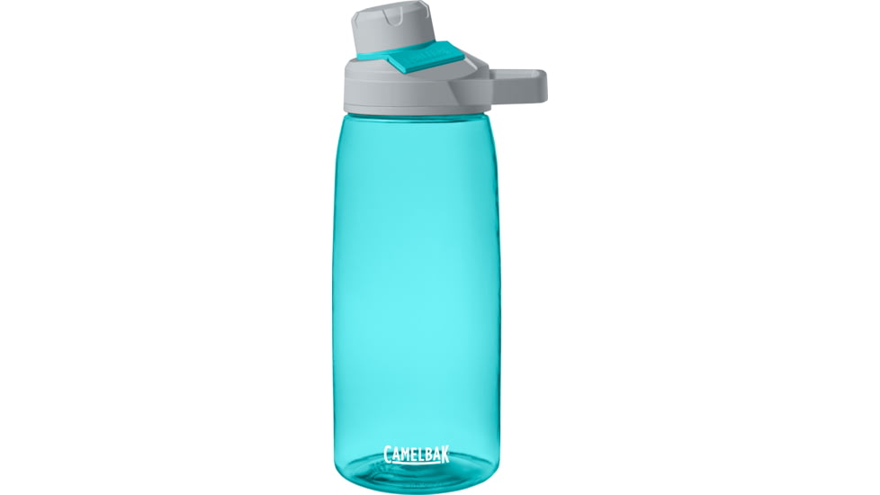 CamelBak Chute Mag Bottle, Sea Glass, 1L/32 oz, 1513402001