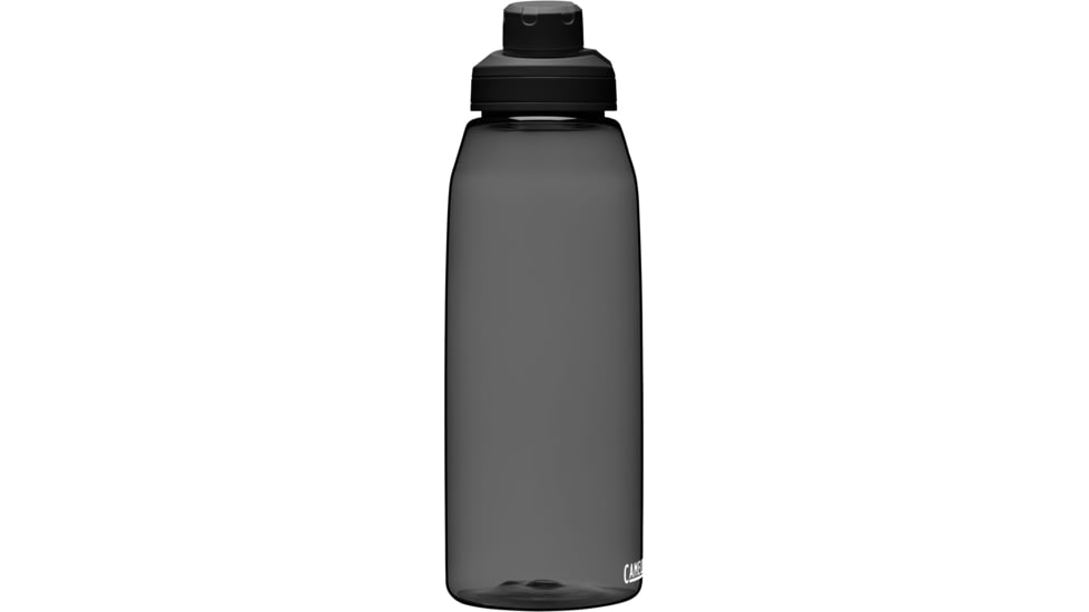 CamelBak Chute Mag Bottle, Charcoal, 1.5L/50 oz, 1514001015