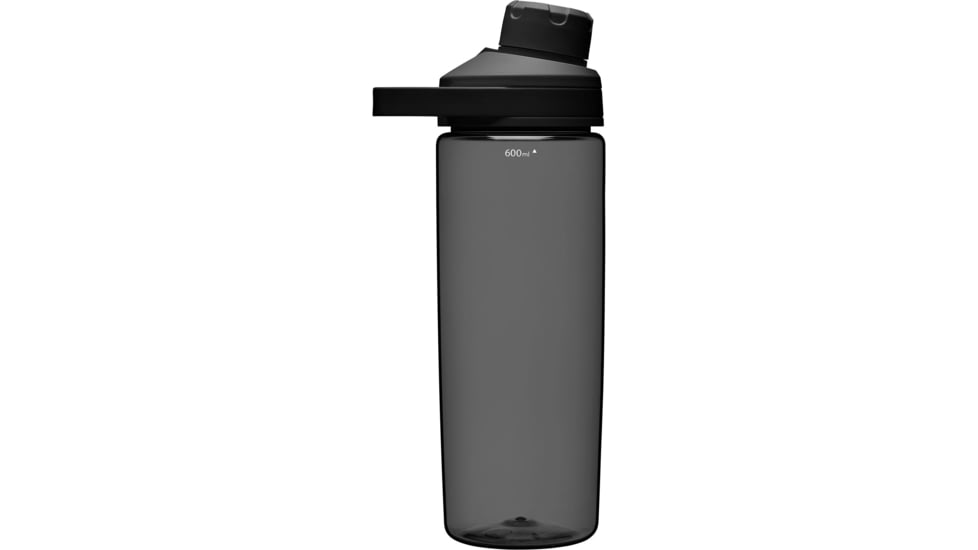 CamelBak Chute Mag, Charcoal, .6 Liter, 1510001060