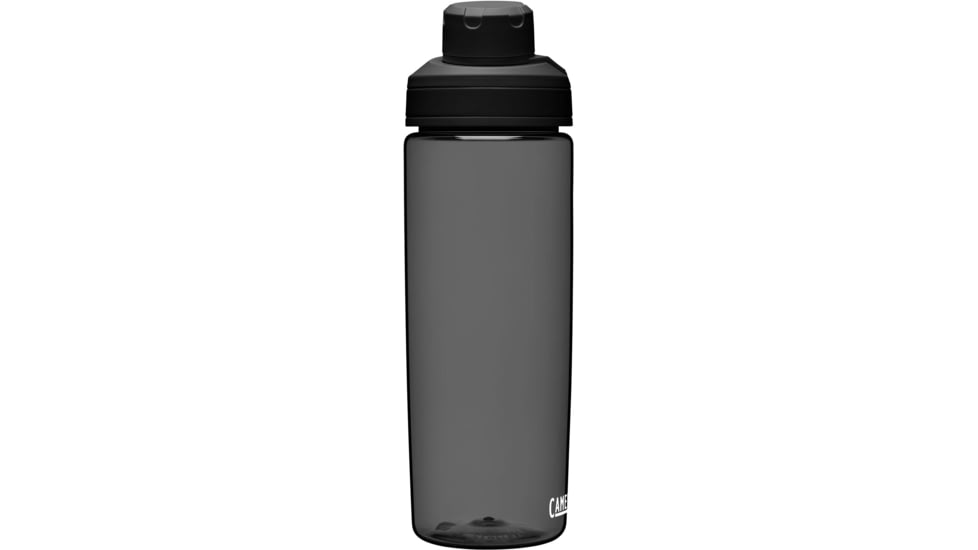 CamelBak Chute Mag, Charcoal, .6 Liter, 1510001060