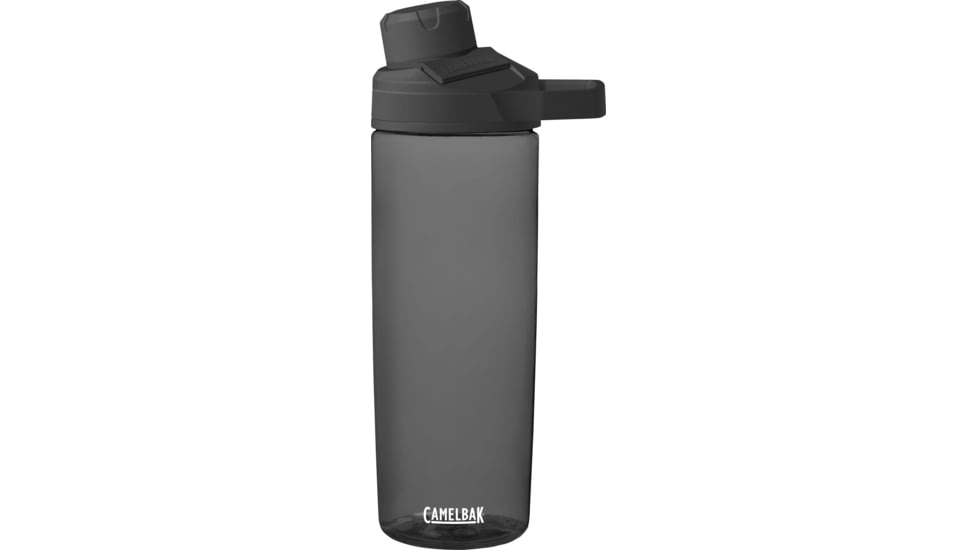 CamelBak Chute Mag, Charcoal, .6 Liter, 1510001060
