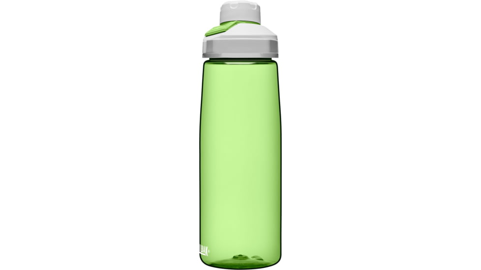 CamelBak Chute Mag Bottle, Lime, .75L/25 oz, 1512301075