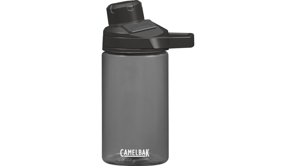CamelBak Chute Mag, Charcoal, .4 Liter, 1830001040