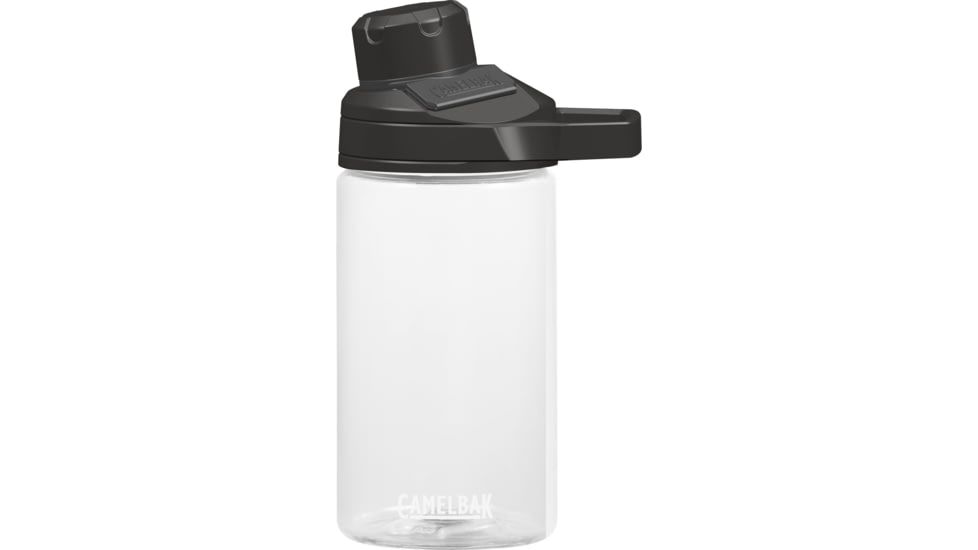 CamelBak Chute Mag, Clear, 12 oz, 1830101040