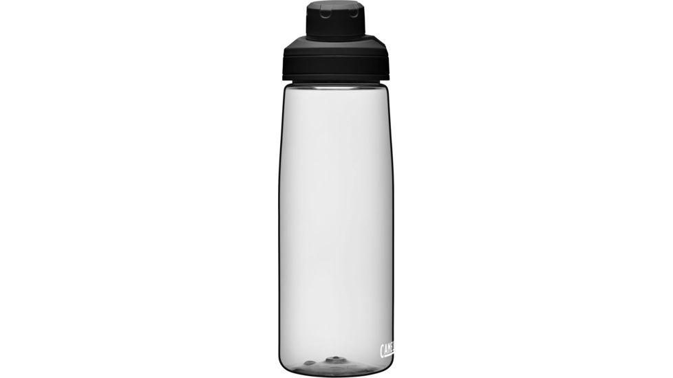 CamelBak Chute Mag, Clear, 25 oz, 1512101075