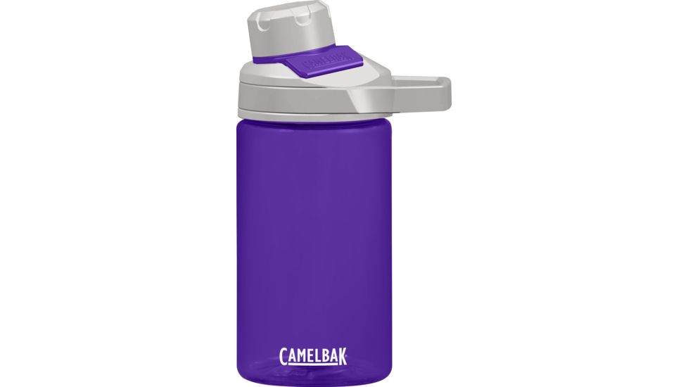 CamelBak Chute Mag, Iris, .4 Liter, 1830501040