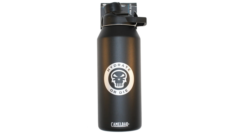 Chute Mag SST Vacuum Insulated