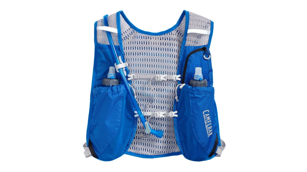 CamelBak Circuit Vest, Nautical Blue/Black, 1842401000