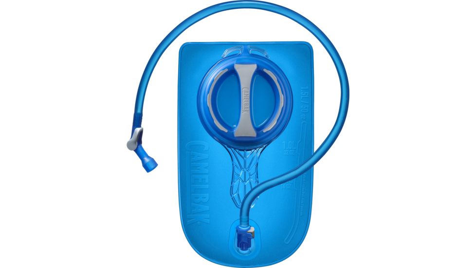 CamelBak Circuit Vest, Nautical Blue/Black, 1842401000