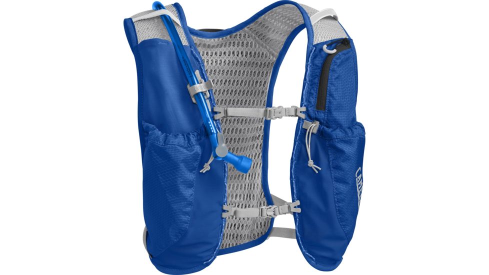 CamelBak Circuit Vest, Nautical Blue/Black, 1842401000