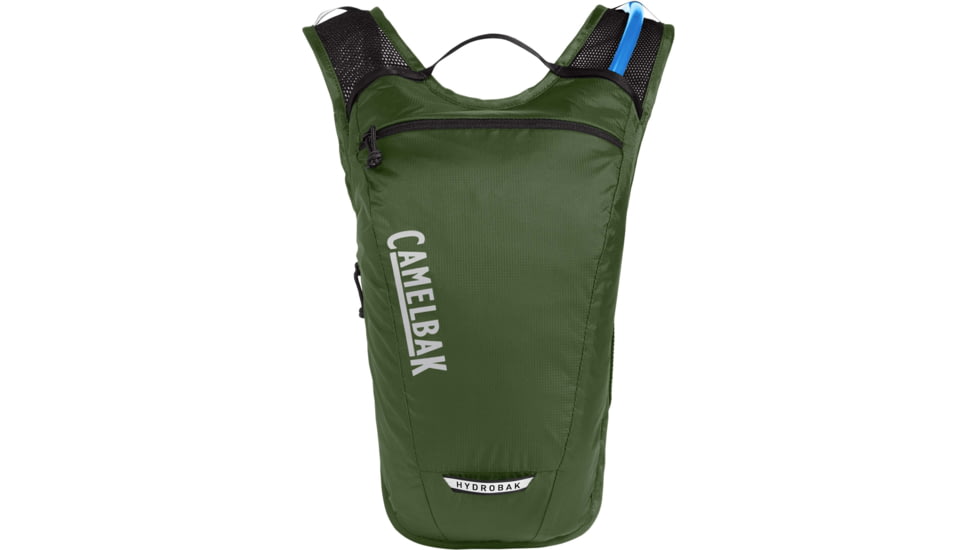 CamelBak Hydrobak Light Backpack, Army Green, One Size, 2405301000