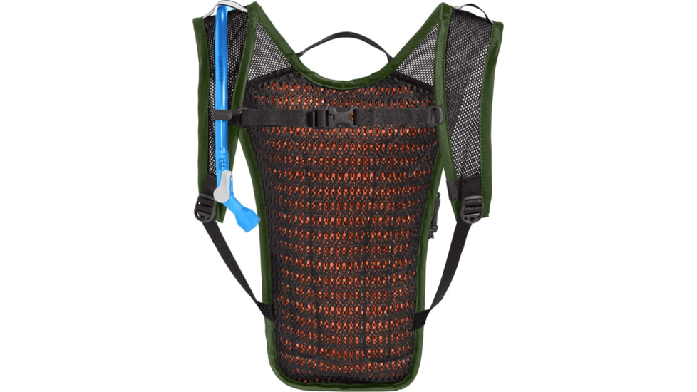CamelBak Hydrobak Light Backpack, Army Green, One Size, 2405301000