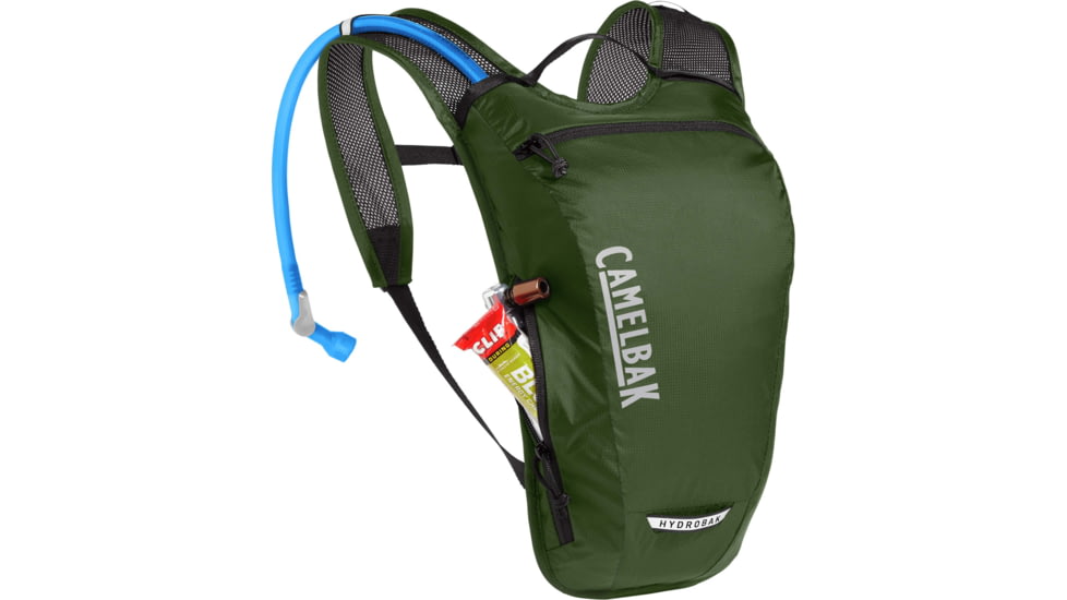 CamelBak Hydrobak Light Backpack, Army Green, One Size, 2405301000